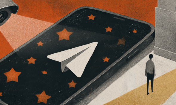      Чем опасны «звезды» в Telegram и как обезопасить себя
    