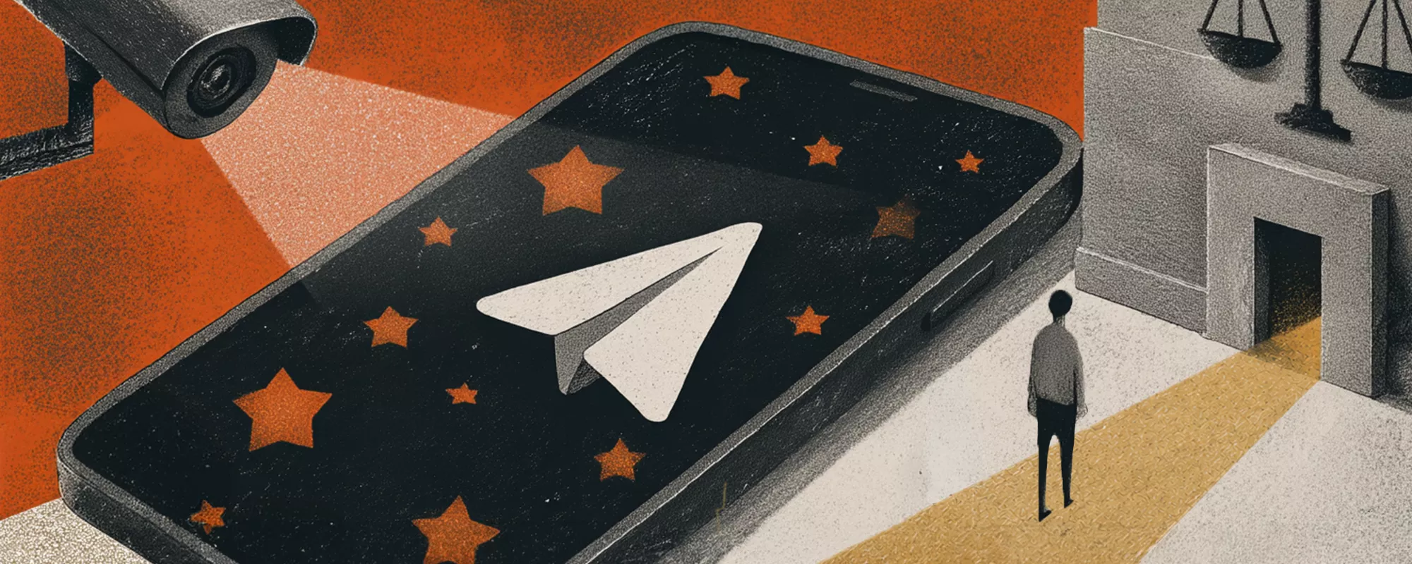 «Звезды» в Telegram: как не получить уголовное дело за донаты | ОВД-Инфо