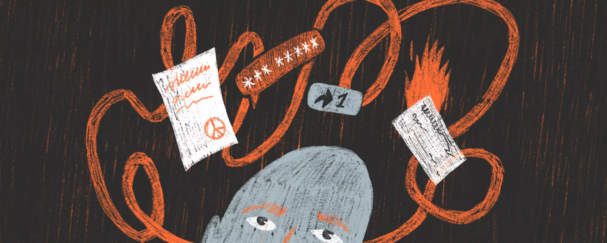 «Дискредитация» и «фейки»: как снизить риск преследования за антивоенные высказывания? | ОВД-Инфо