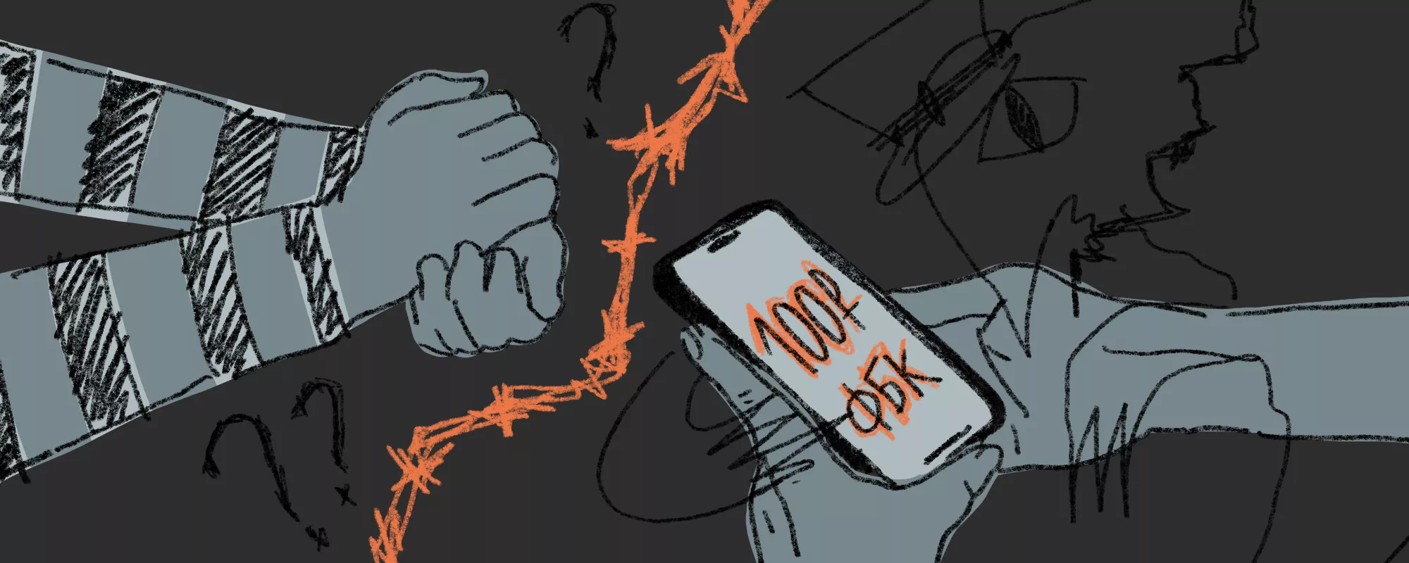 Донаты ФБК: как проверить переводы, оценить риски и защитить себя 2026 | ОВД-Инфо