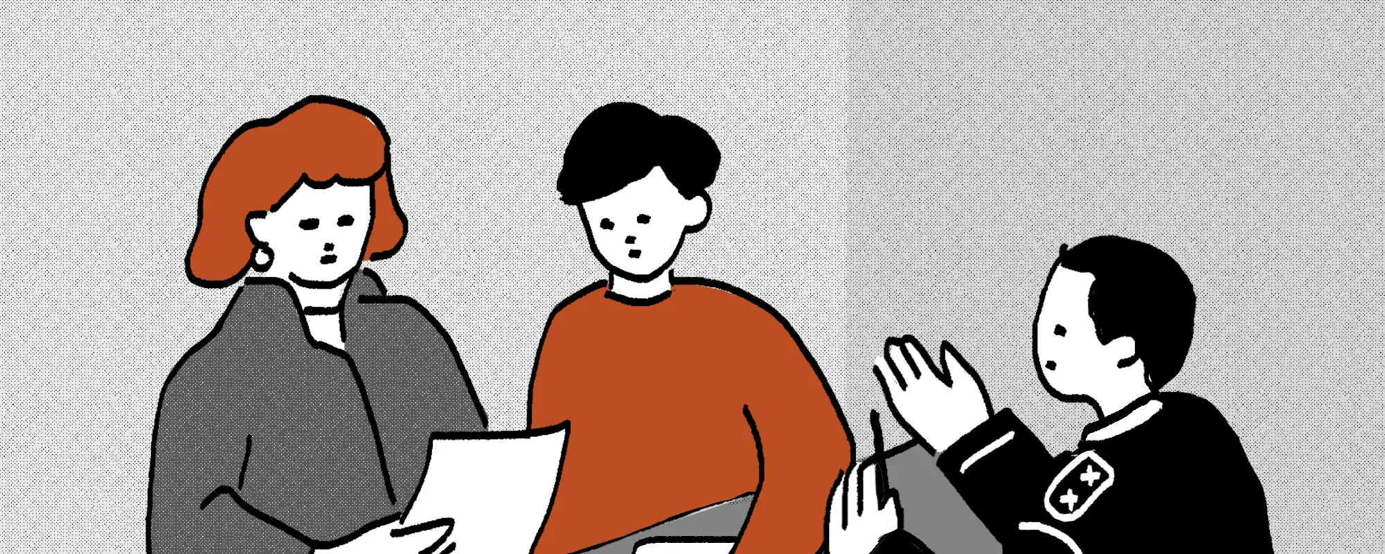 Как вас будут задерживать, допрашивать и судить, если вы несовершеннолетний | ОВД-Инфо