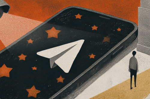 Чем опасны «звезды» в Telegram и как обезопасить себя
