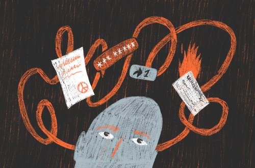 «Дискредитация» и «фейки»: как снизить риск преследования за антивоенные высказывания?