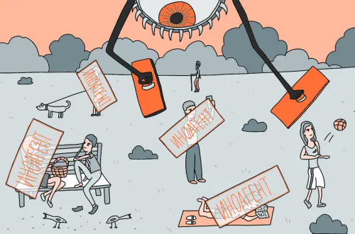 Дискриминационный статус: как работает законодательство об «иноагентах»