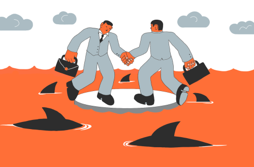 Как работает законодательство о «нежелательных организациях». Памятка ОВД-Инфо