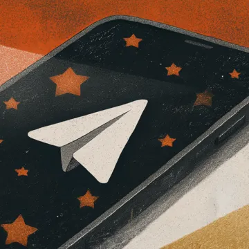 Чем опасны «звезды» в Telegram и как обезопасить себя