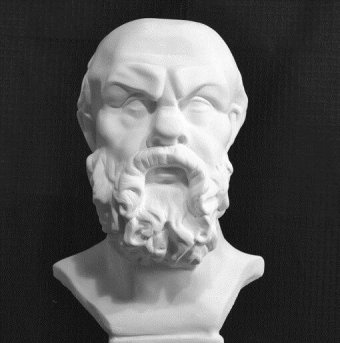 Античный адвокат